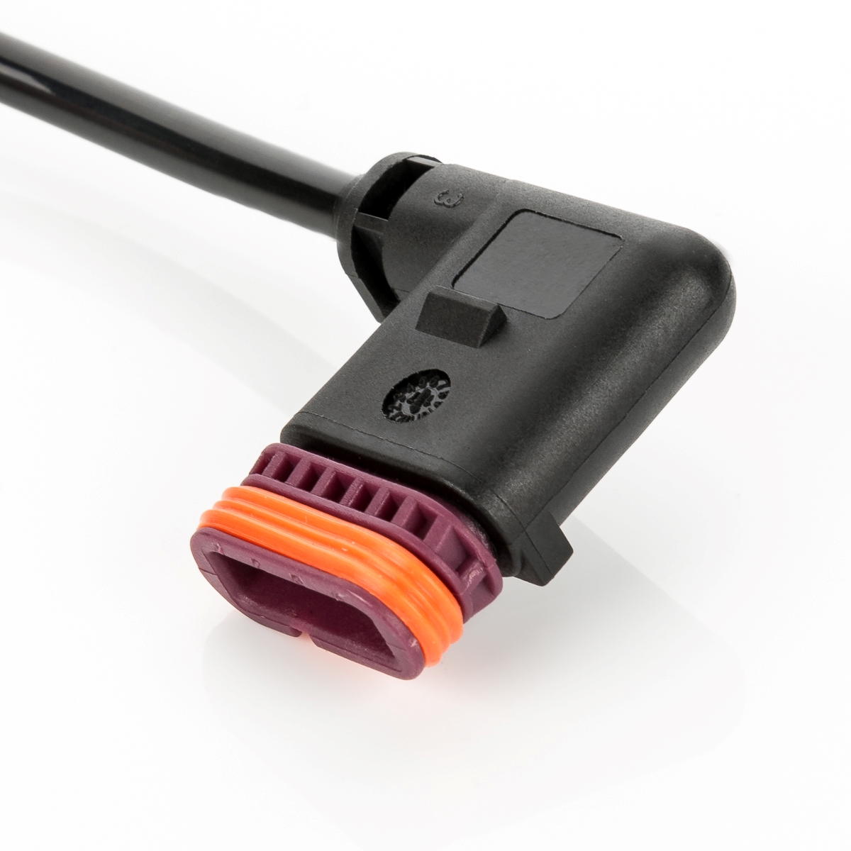 AIC ABS-RING SENSORRING HINTERACHSE Für CHRYSLER LANCIA MERCEDES CLS E Klasse Sl
