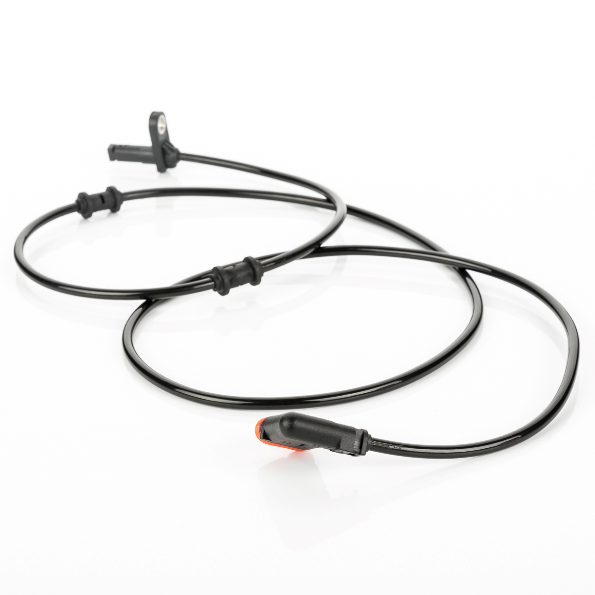 ABS Ring Sensor Ring Rear Axle both Sides 26 Teeth for Renault Twingo 1