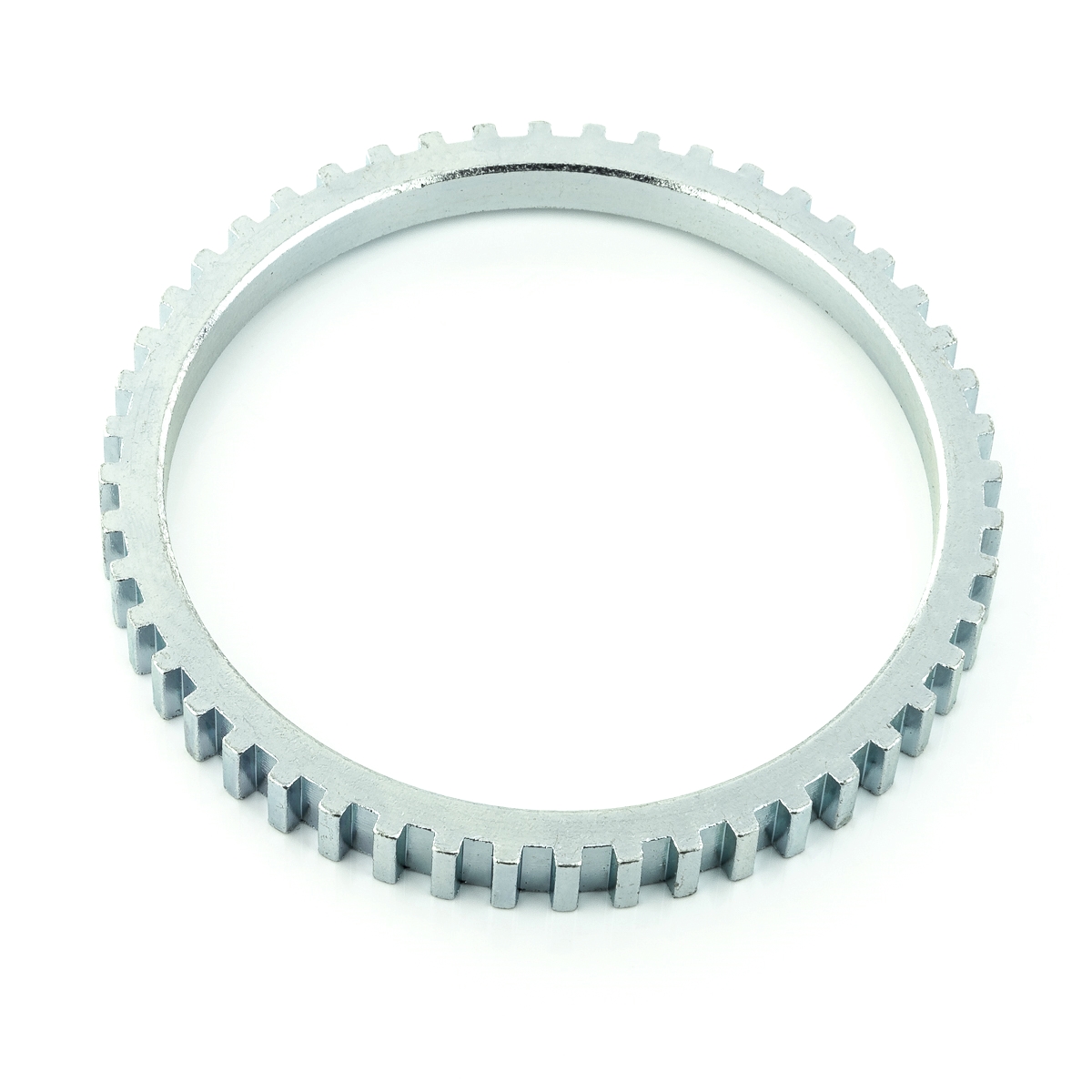 ABS Sensor Set Vorne Für Transporter T4 - 2x Ringsensor + 2x Geber, 48 Zähne, Passend Für VW Trans IV