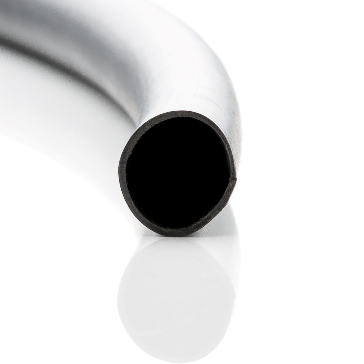 Tubo A Goccia Tubo Per Irrigazione Giardino In Polietilene, Diametro 16 Mm, Lunghezza 200 Metri, Pressione 6 Bar - Acquaverde Tubo Polietilene Nero