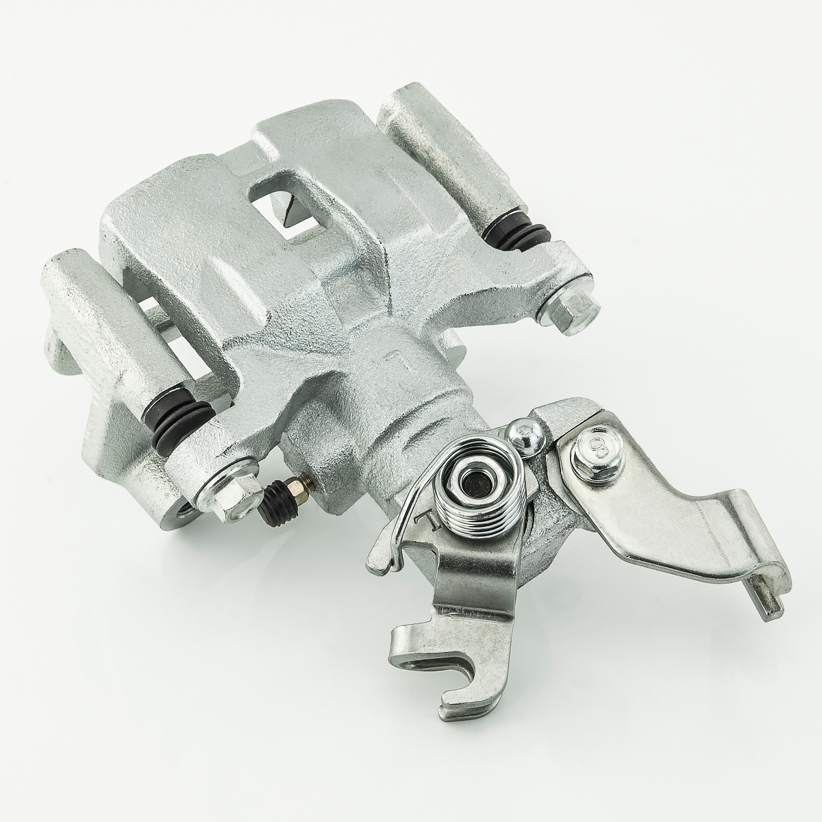 Halter Stoßfänger Vorne Rechts Für Mazda 6 Hatchback (GG) Station Wagon (GY