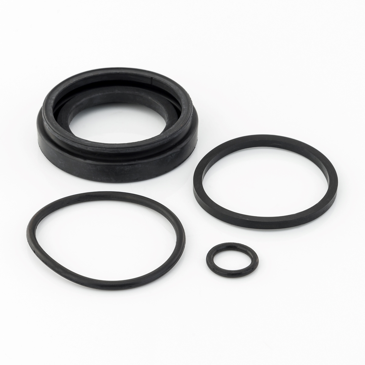 0025865342 Gasket set, Brake caliper, Repair kit OE number