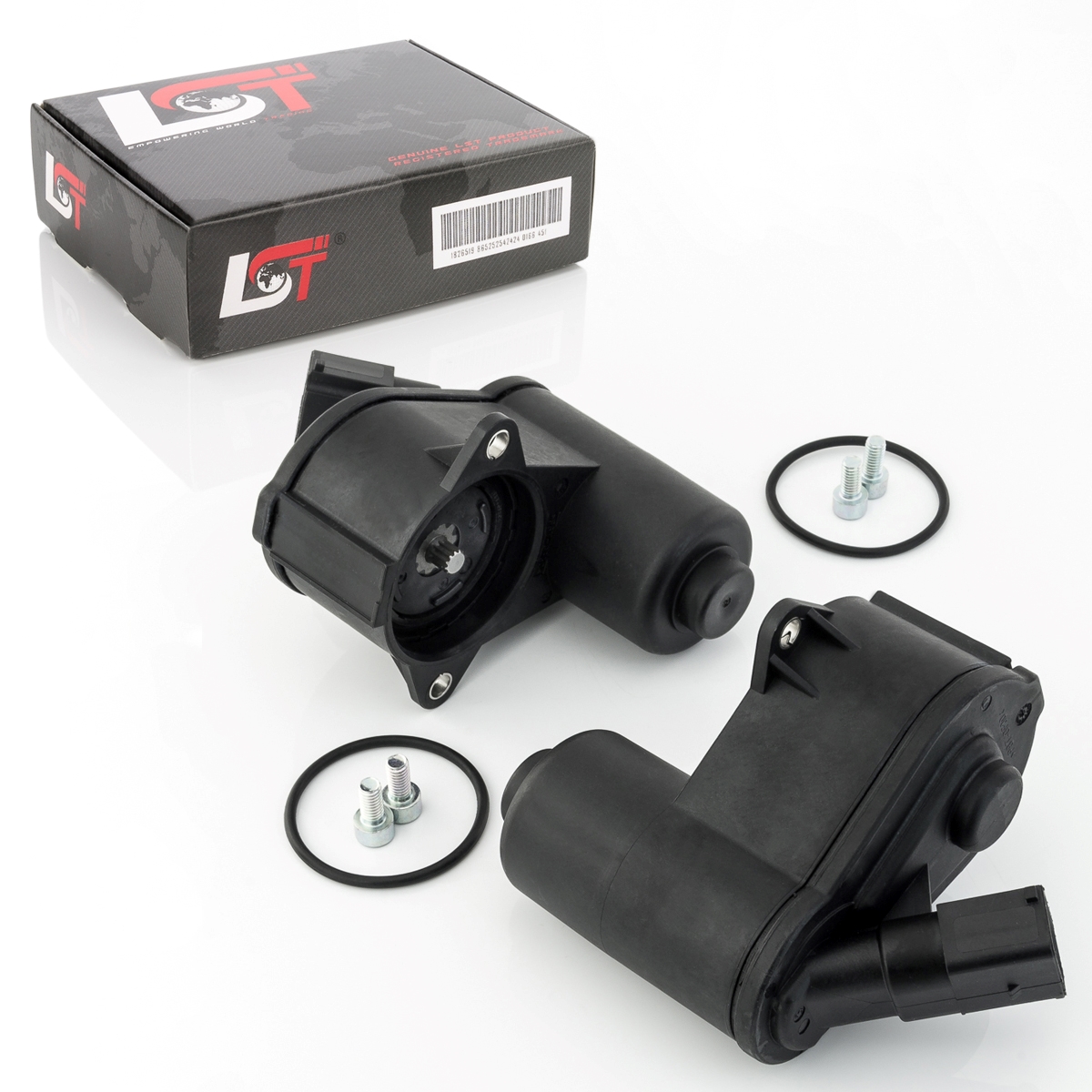 AUDI Stellmotor Für Parkbremse Online Kaufen