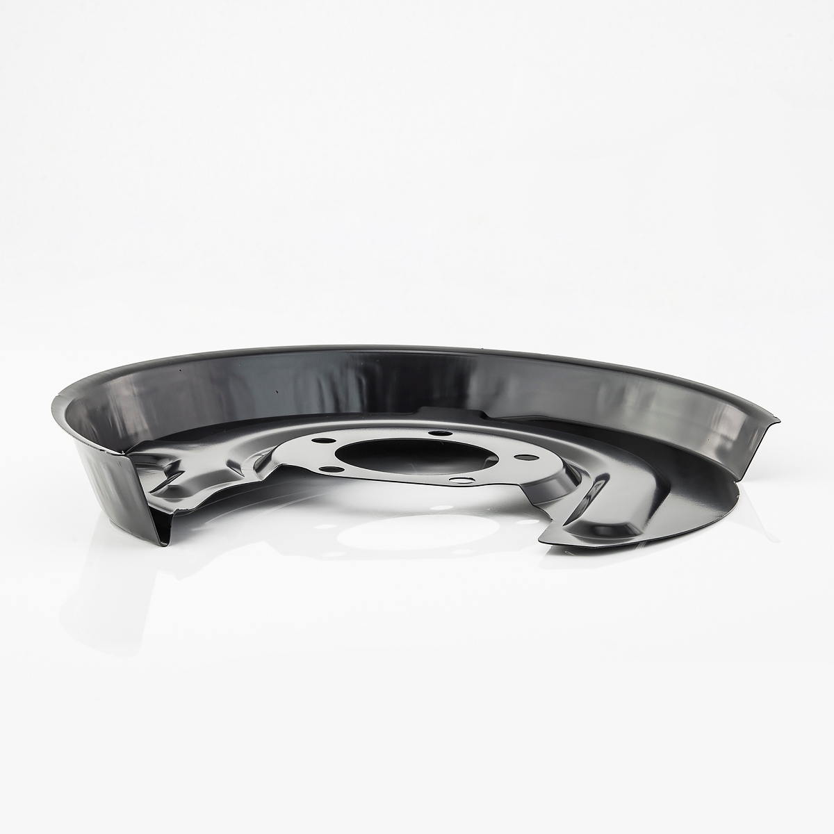 thumbnail image 2 of Rear Brake Splash Shield Set For VW Passat B5 3B 3BG – Left & Right – LST 2 of 5