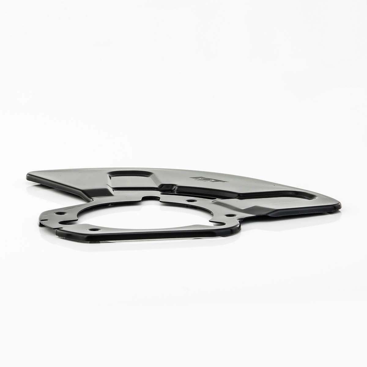 4x Brake Disc Dust Shield Set (Front & Rear) For Opel Zafira A - LST Anchor Plates - View #3