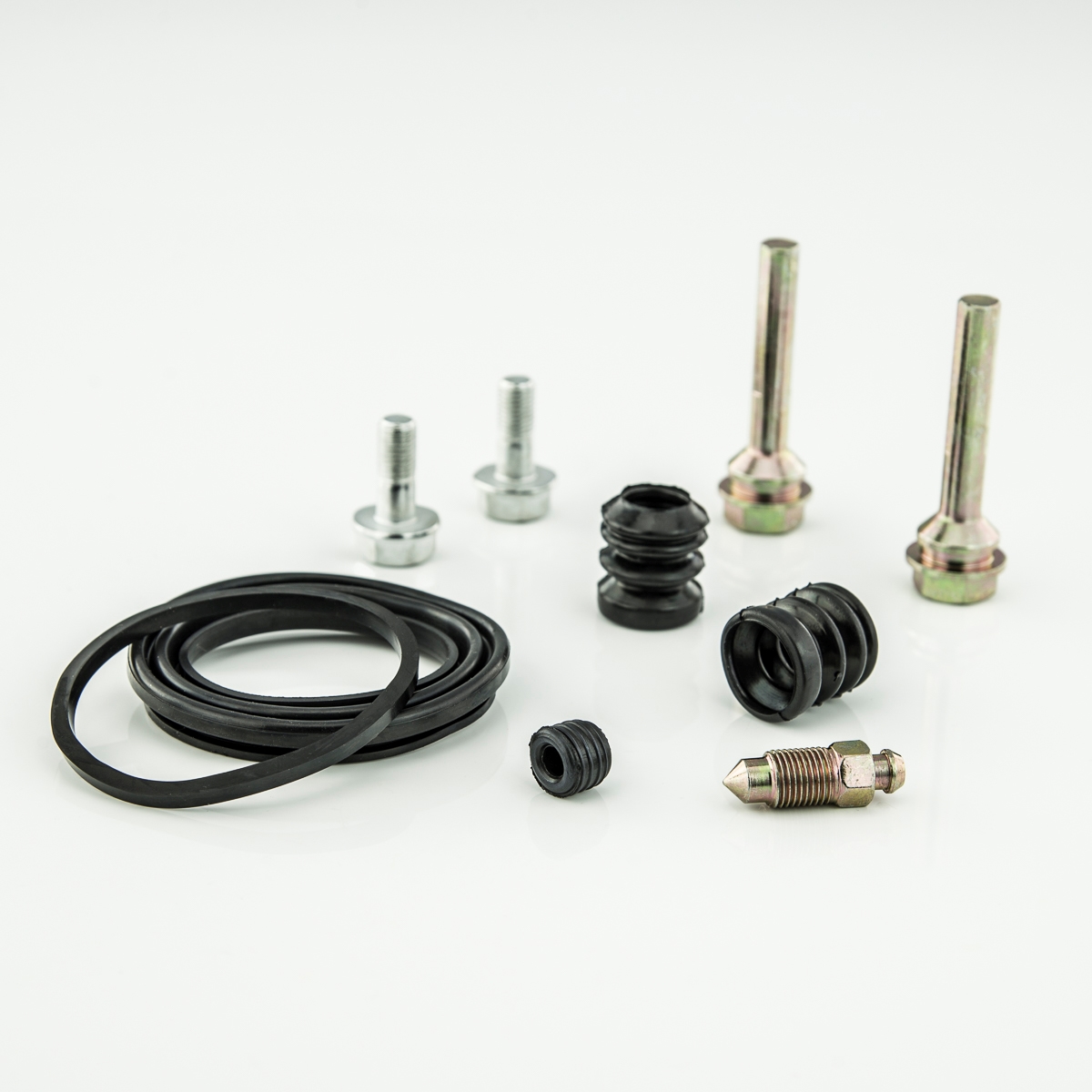 Nsgmxt Agr Verbindungsrohr Verbindungsrohr AGR-Kühler+Dichtung+Schrauben Für VW T6 2.0 TDI CXFA 04L131521H 04L131521BH | Tornau Motoren AGR-Rohr Undicht Symptome