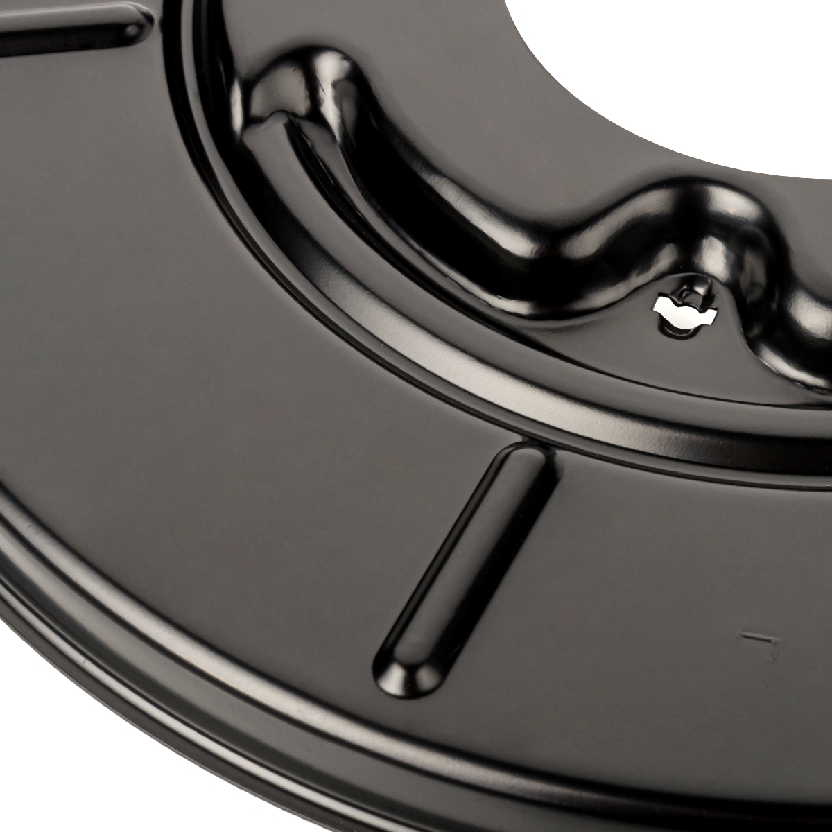 Ankerblech Bremsscheibe Hinten Rechts 34211162062 Für BMW 3er E30 E36