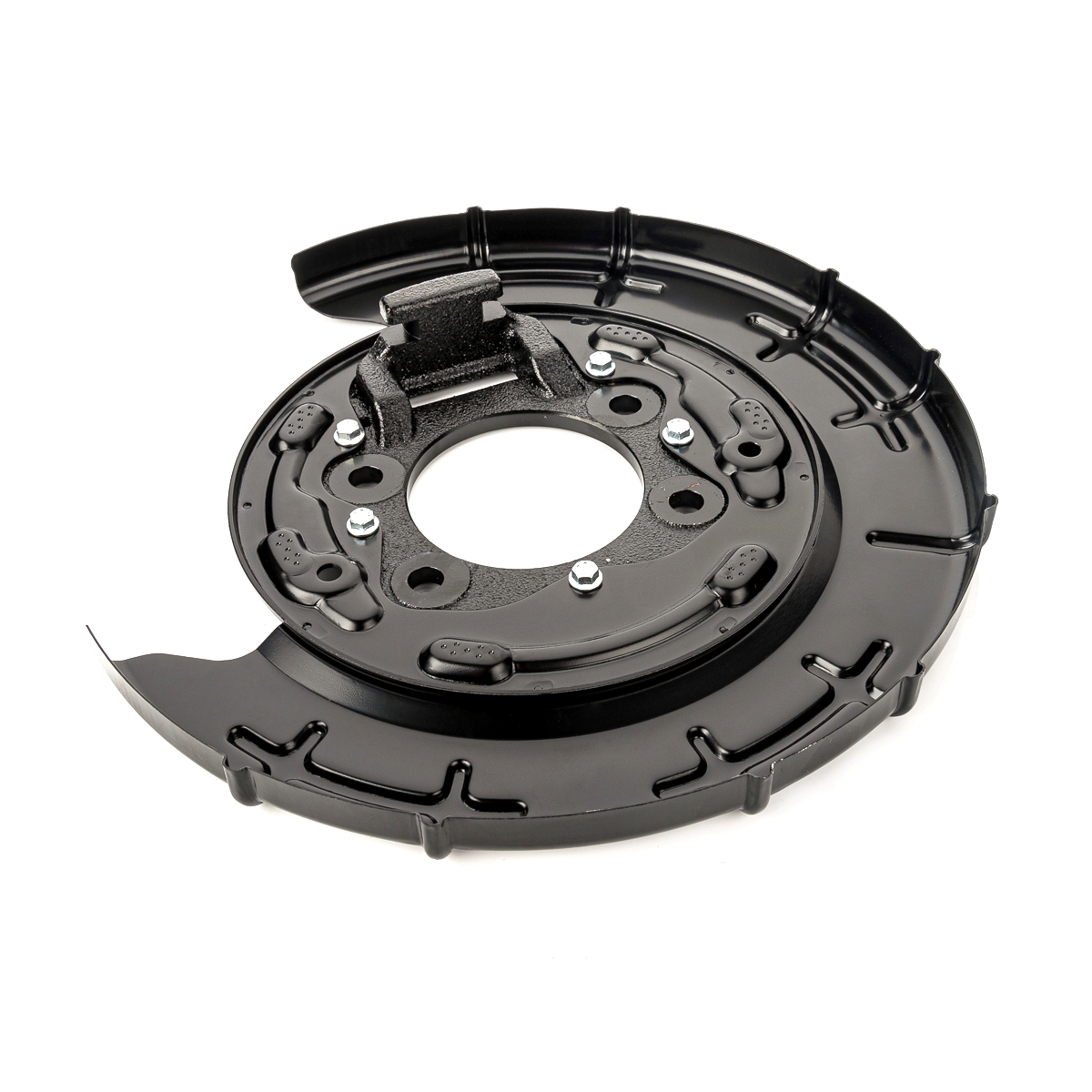 2x Ankerblech Spritzblech Bremsscheibe Hinterachse Links Rechts Für I30 FD Cee'D SW ED Pro