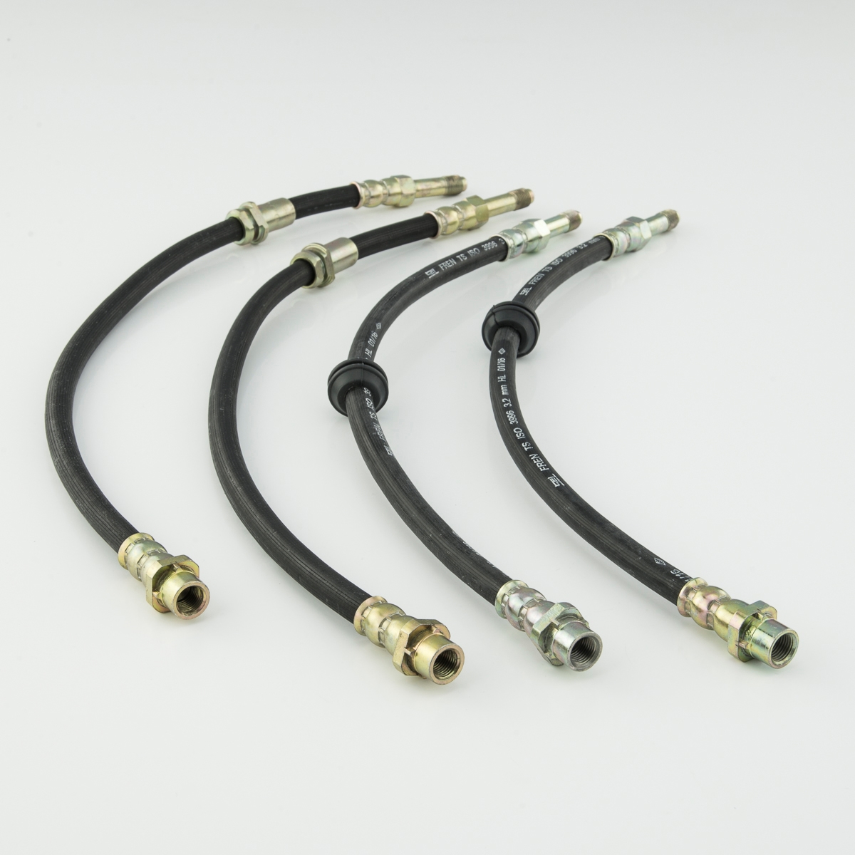 17 pouces BMW X1 F48 X2 F39 Pneus d'hiver Y-Speiche 574