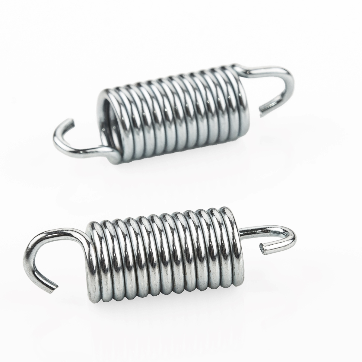thumbnail image 2 of Bigg Red Rear Brake Caliper Return Spring Kit For Renault Megane Scenic 97-08 - 18152 2 of 5