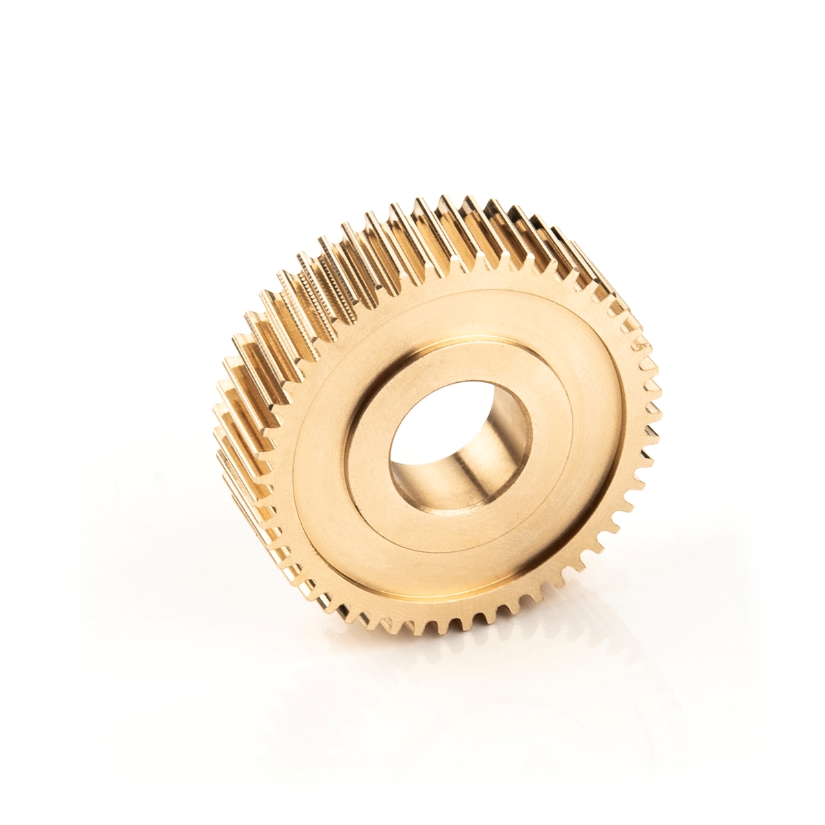 Convertible Roof Engine Repair Kit Brass Gear For Mini
