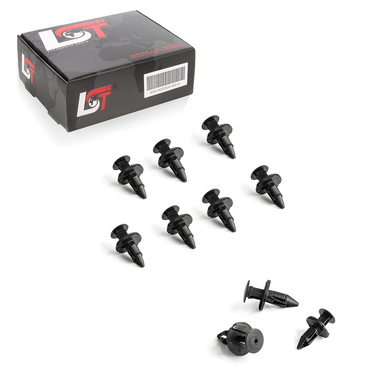 Acheter Moulure Porte Arrière Droite, Noire, Clips Et Autocollant JEEP RENEGADE 735599952 - Foto 8