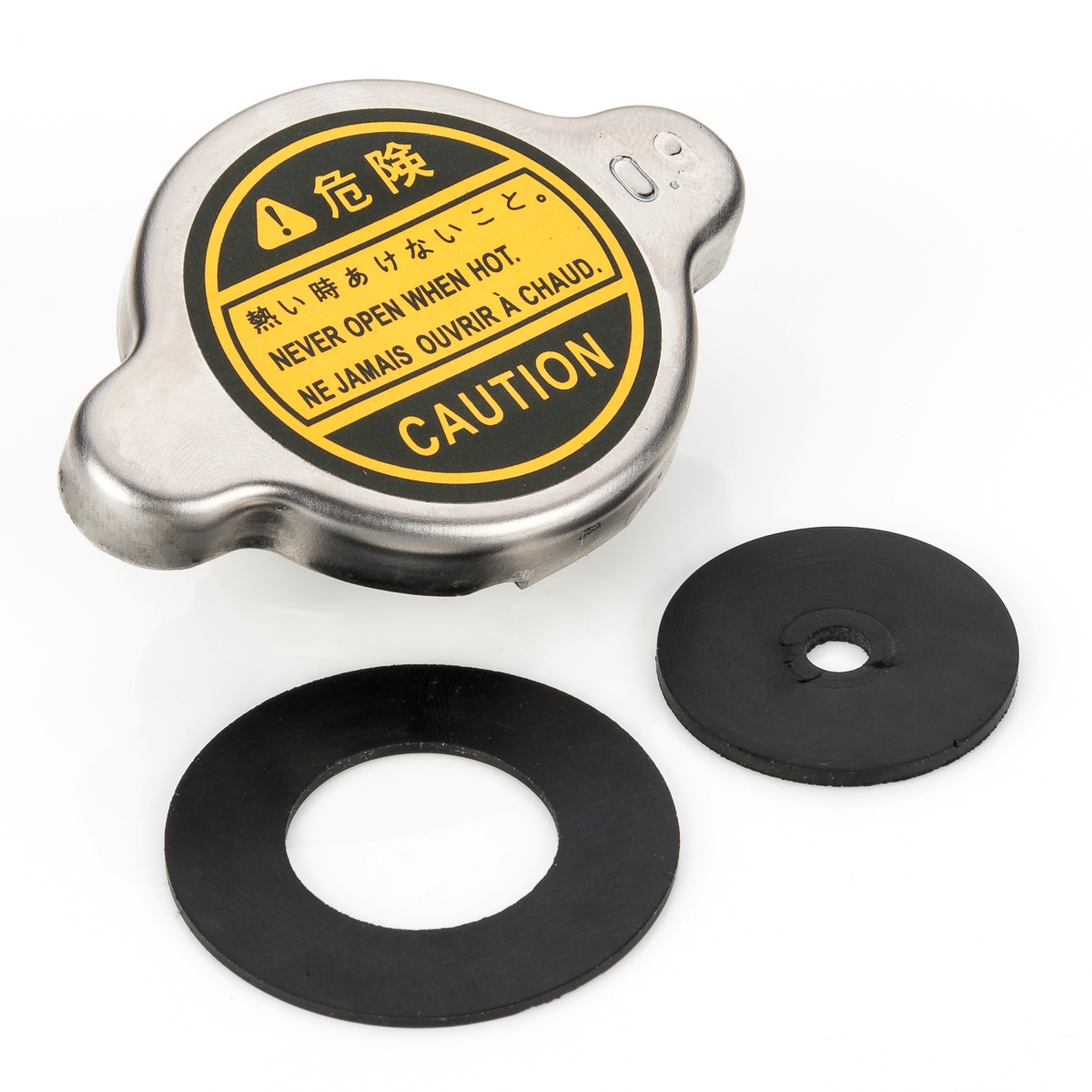 5x Radiator Cap Coolant Cap Radiator Cap 0.9 bar for NISSAN | eBay