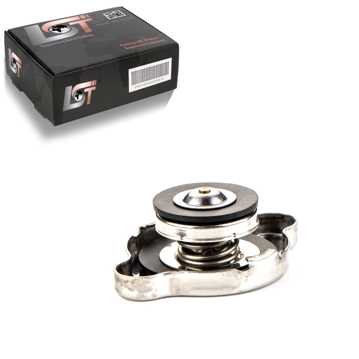 NEW様 Coolant Cap Closure 1.1 Bar For MAZDA For NISSAN For ISUZU | eBay