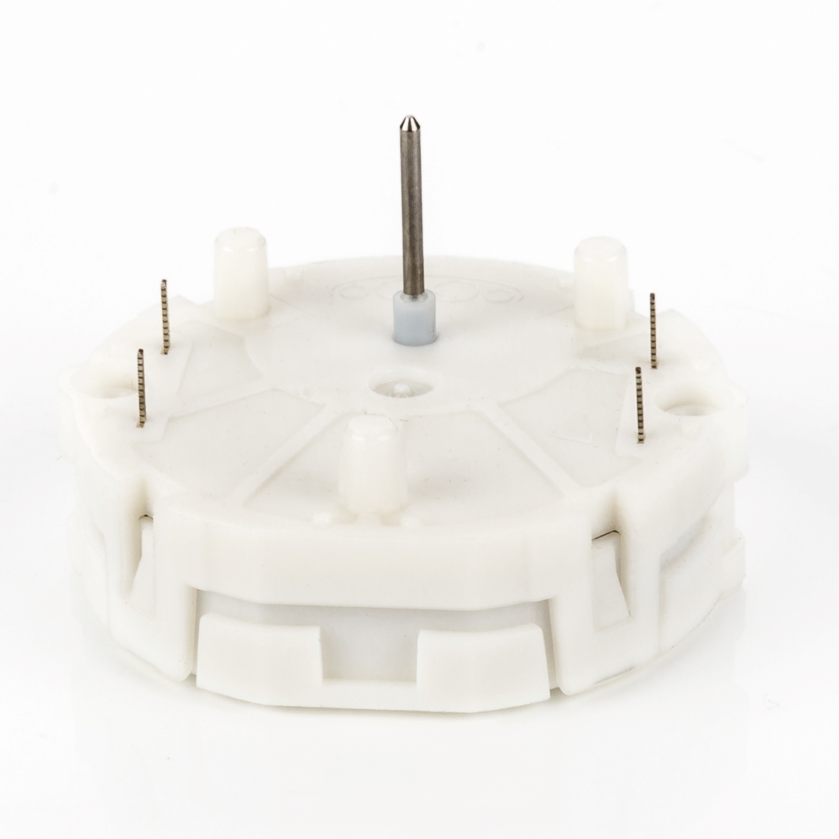 10p) Auto Tachimetro Gauge Cluster Motore Passo A Passo Di - Foto 10