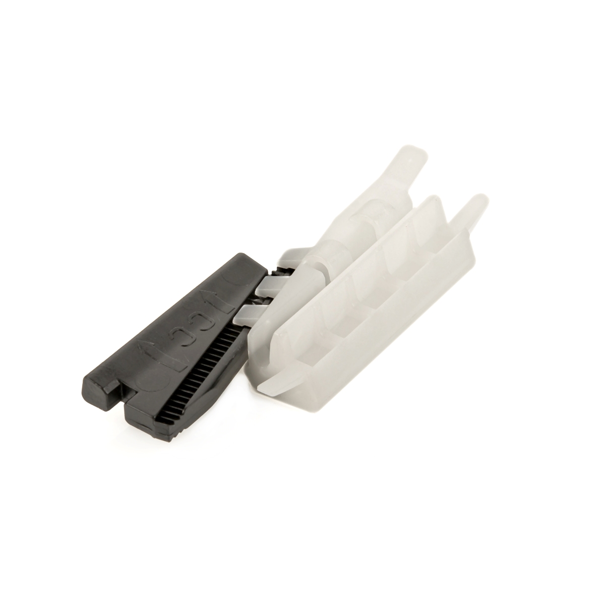 10 Clip E Tasselli Auto Per Honda – Fissaggi Griglia, Parafanghi, Paraurti E Passaruota – Ricambio Originale 91501-S04-003