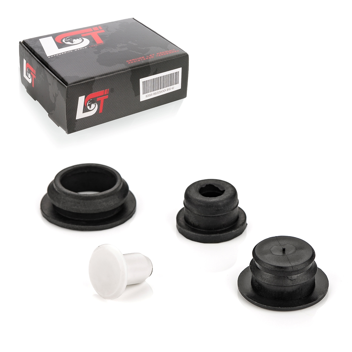 Seal Wash Water Pump Wash Water Tank For AUDI A4 B6 B7 B8 B9 A5 8T F5 | UK