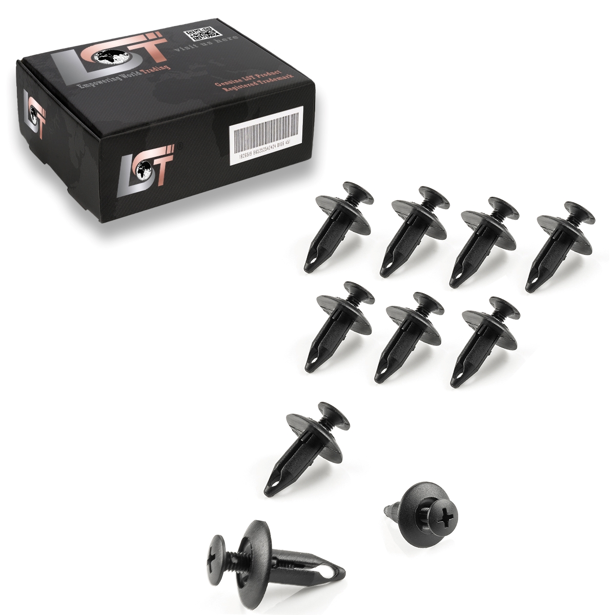 Fixation de porte pour voitures Chrysler - Test et Avis