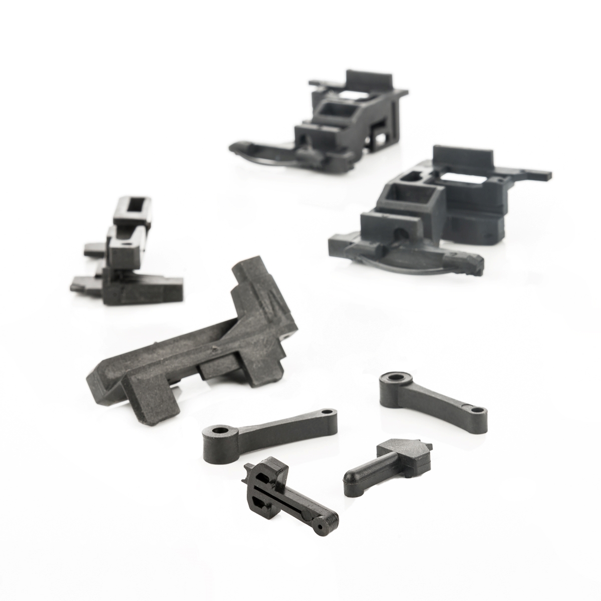 Sunroof Repair Clips Rails Lever 1697800244 For MERCEDES A