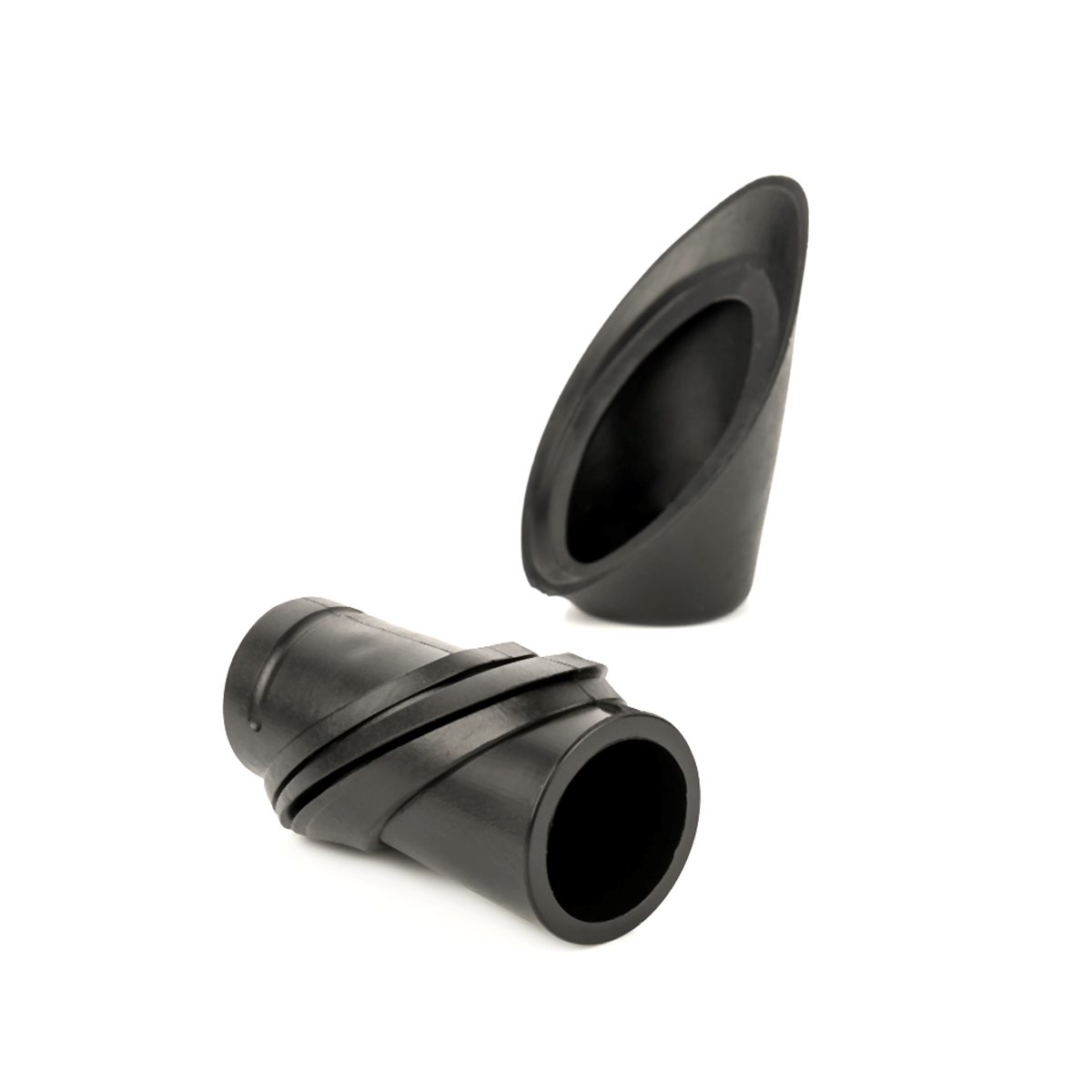 Mベンツ126-AMGフルエヤロセツト販売-フロント-サイド-リヤーoM Rubber Seal Radio Antenna Top Bottom 1248270898 For MERCEDES-BENZ