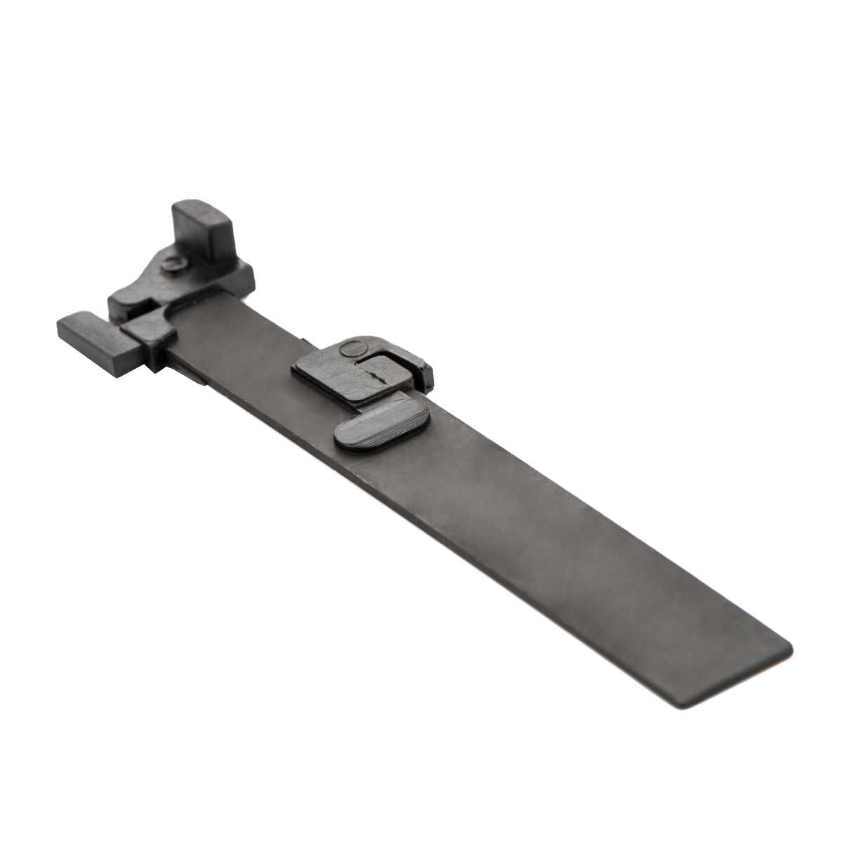 Clip Levier De Réparation Rail Toit Ouvrant – Compatible Mercedes Classe A W169 & Classe B W245 (A1697800244)