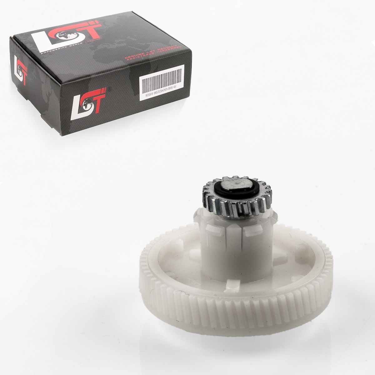 Convertible Roof Motor Repair Kit Gear For Smart Fortwo Crossblade