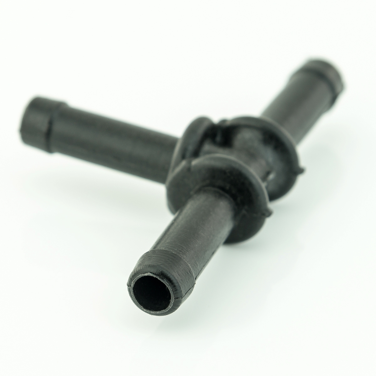 T-förmiger Kühlmittel Schlauch CLW-00027 - Kompatibel Mit VW Bora CC