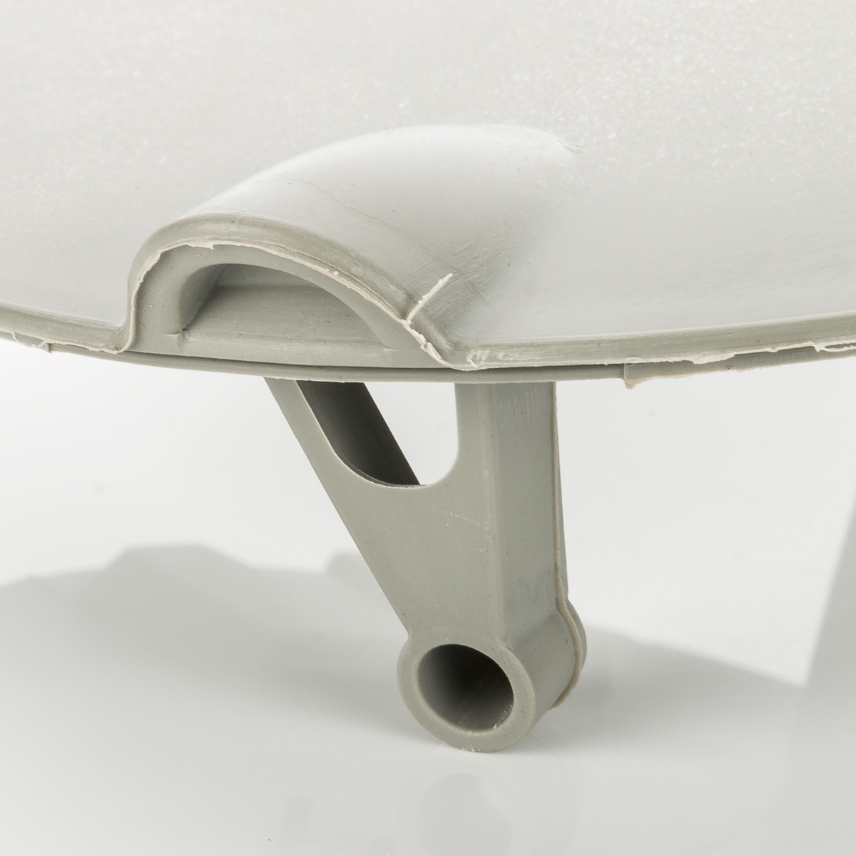 Fuel Tank Cap Cover Right For OPEL CORSA C F08 F68
