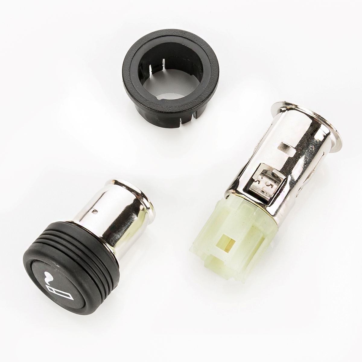 Cigarette Lighter 12V For Opel Adam Ampera Antara Astra J Cascada Corsa  Zafira