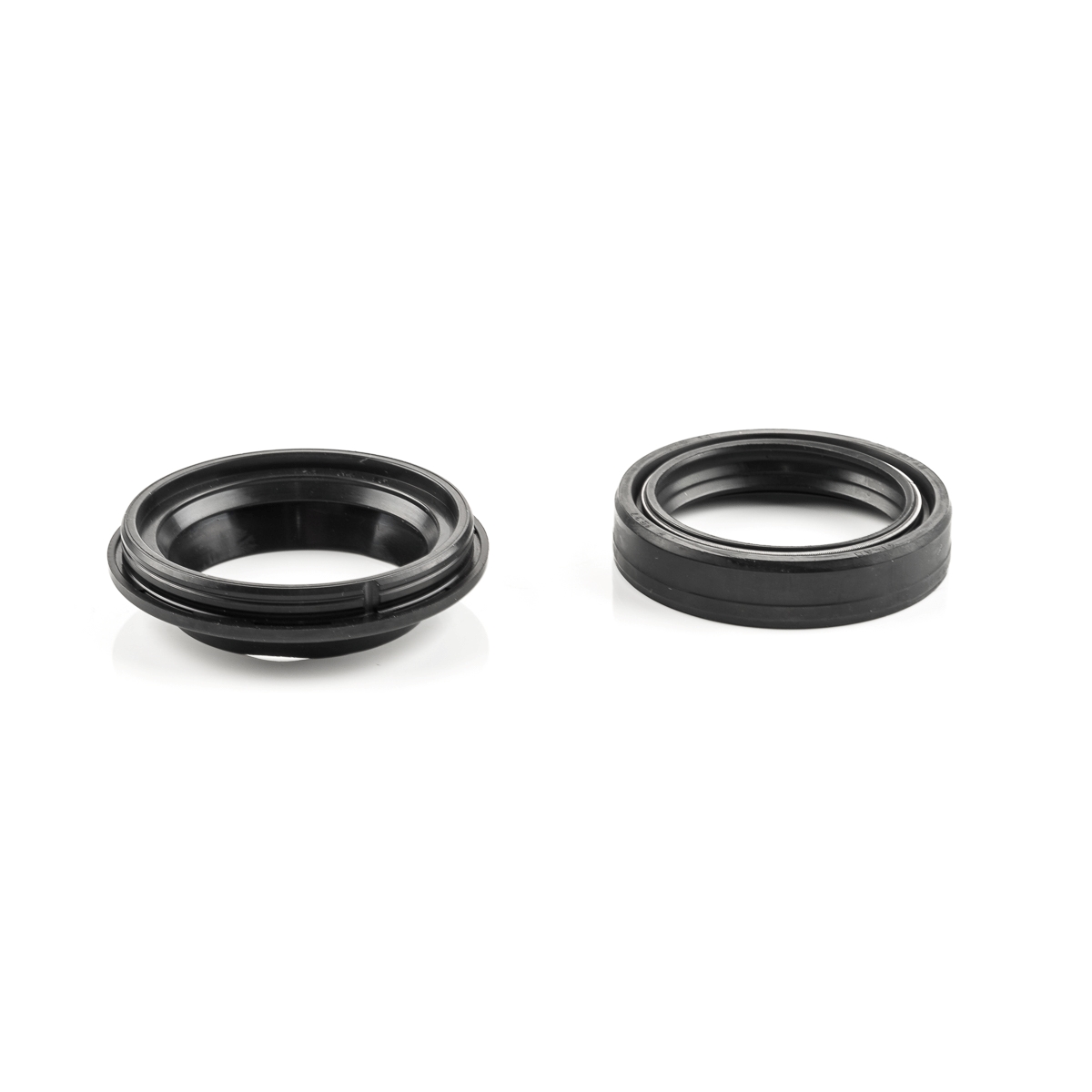 Fork Seal Set with Dust Caps 41x54x11 mm for Kawasaki KLE VN