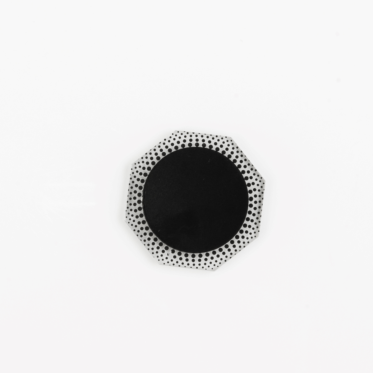Accessori Auto Protezione Polvere E Acqua Tappi Ciechi Per Foro Tergicristallo Posteriore 32 Mm - Copertura Nera In Plastica Per Antenna E Ugelli Tergicristalli Anteriori