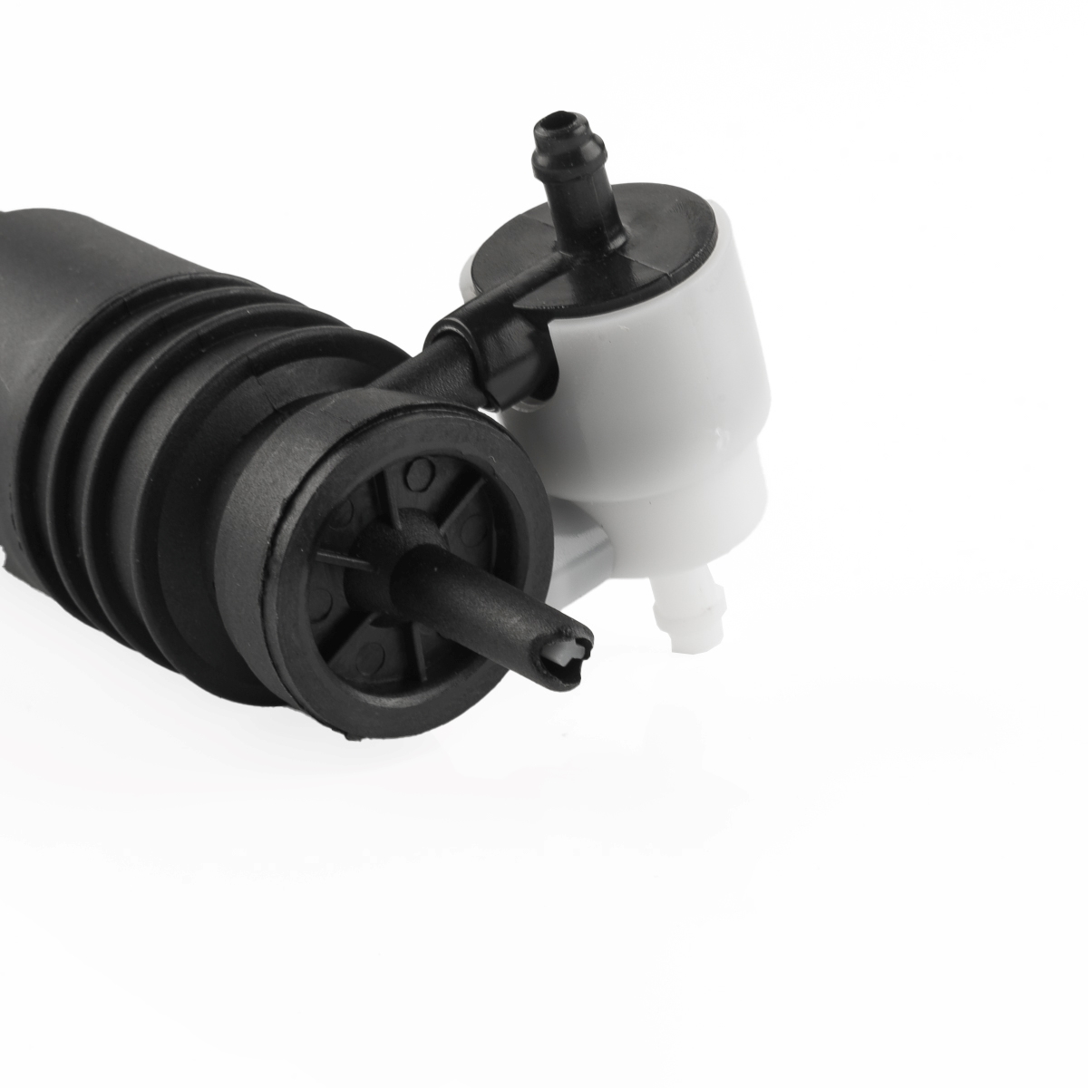 Windshield washer pump dual pump for BMW F40 3 Series G21 5 Series