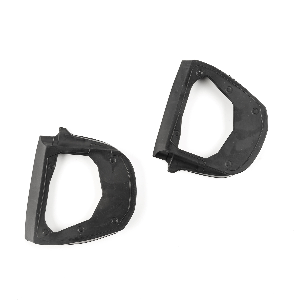 Car Door Rubber Seal Strip Auto Door Seals for Mercedes Benz A B C E S V M R CLS GLK CLK SLK GLE
