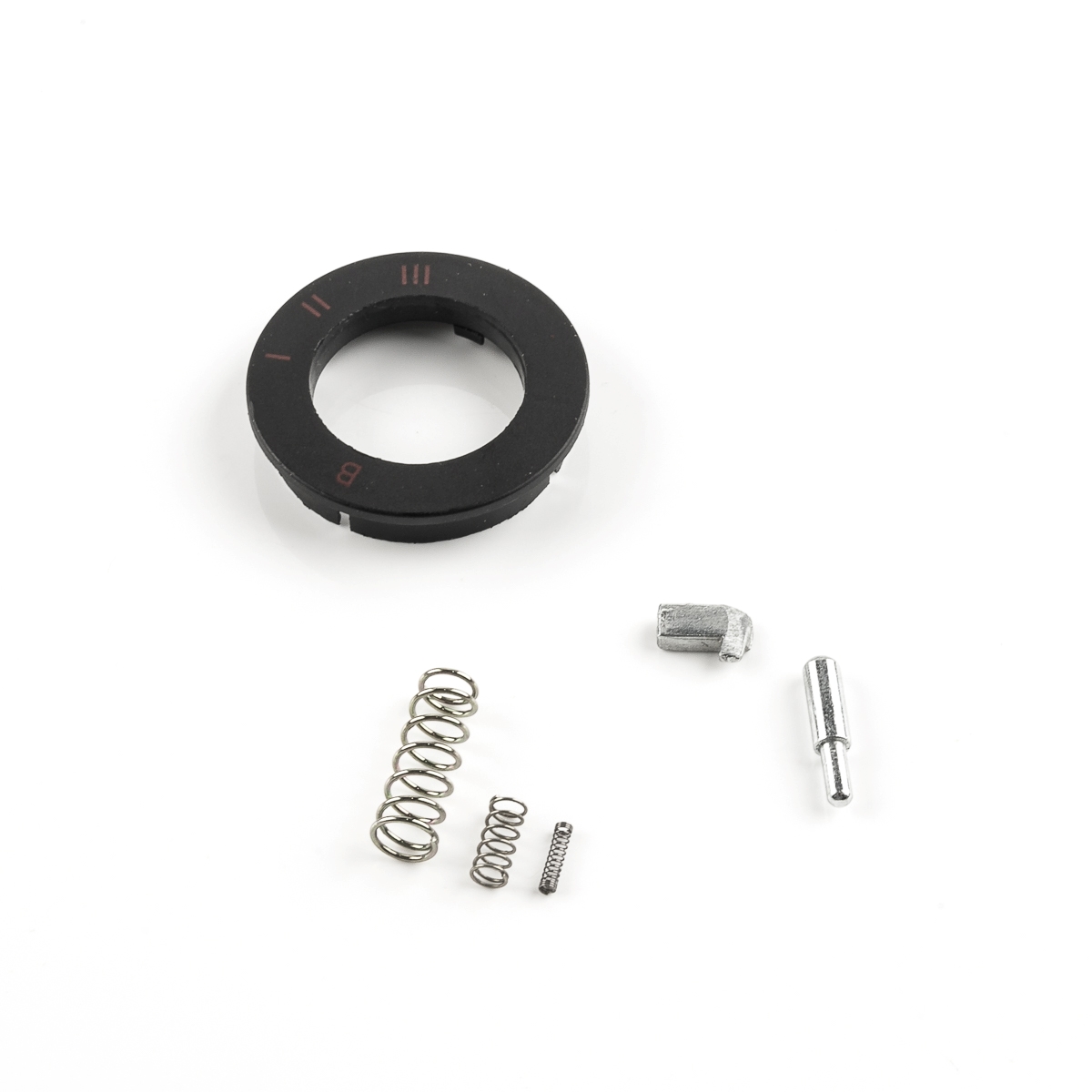 LST Zündschloss Zylinder 13107754 - Neuer Schließzylinder Für Auto-Zündschloss