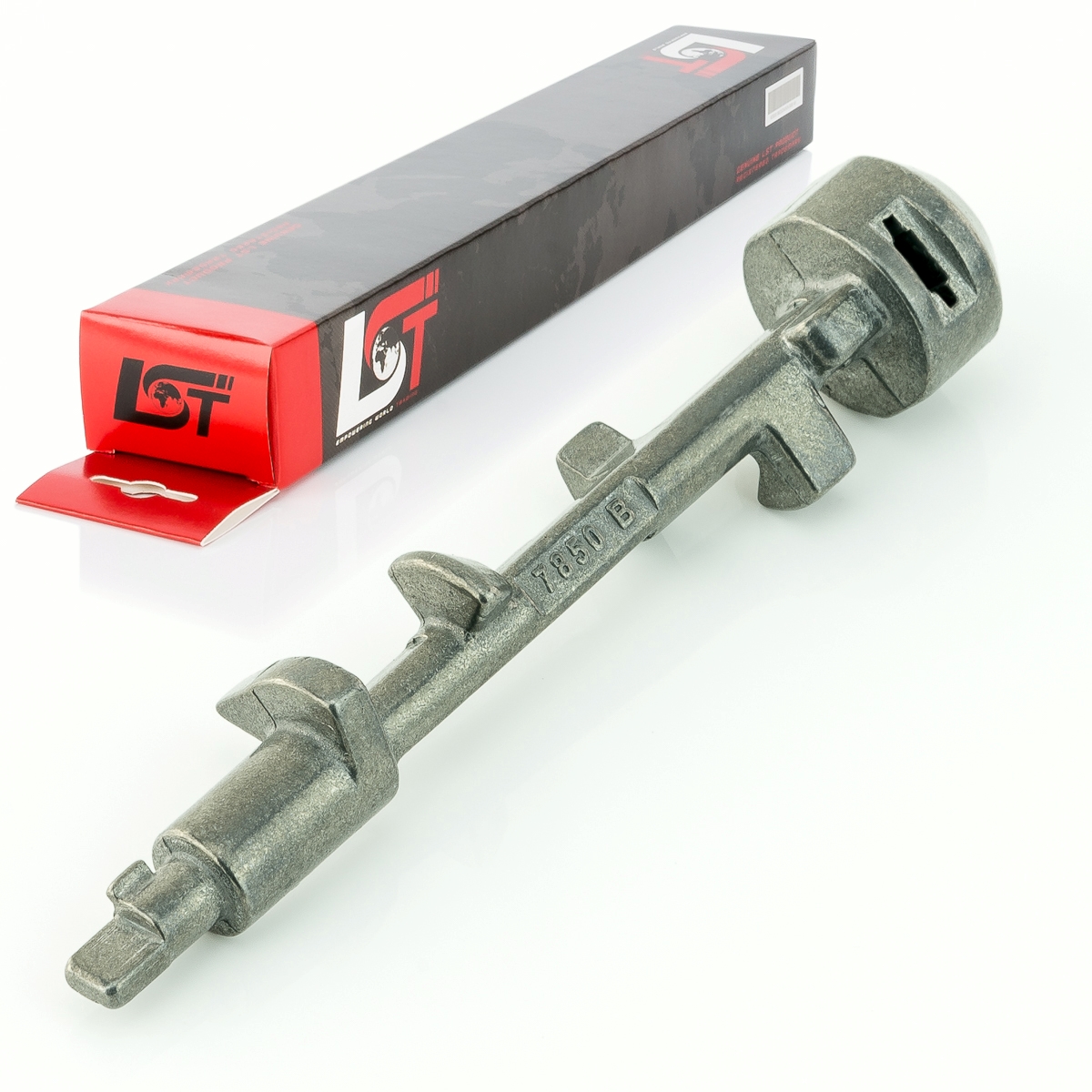 2106✨ Ignition Steering Lock Wave for Toyota Land Cruiser 100 105