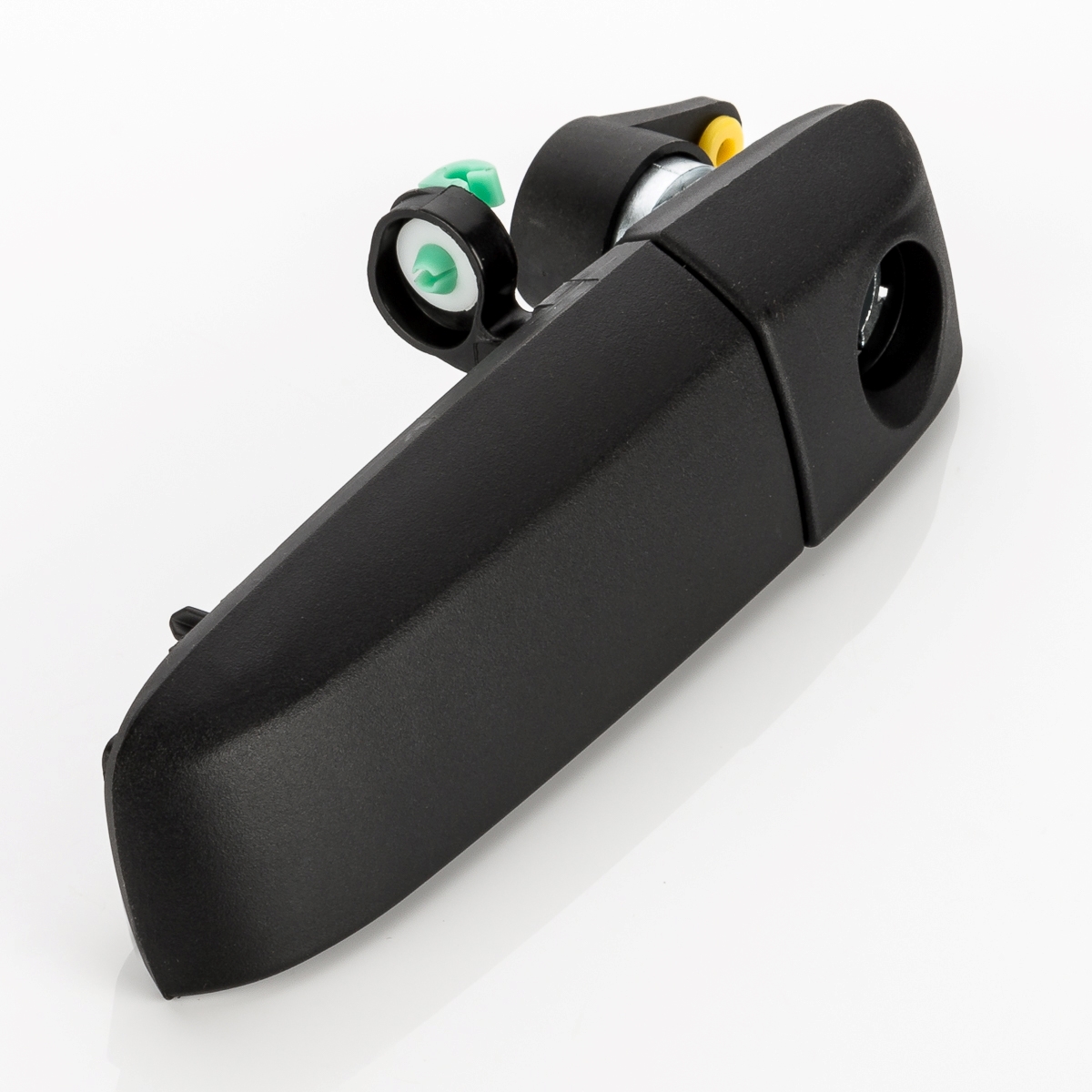 Door Handle Front Left Outside For FIAT PANDA 169 735371236 | eBay