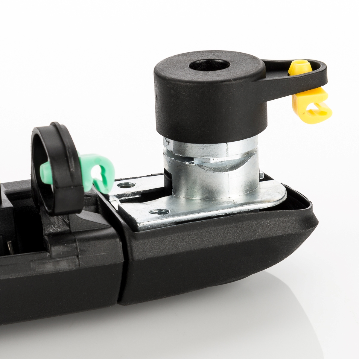 POIGNEE EXTERIEURE AVANT GAUCHE CONDUCTEUR FIAT PANDA 2 (169) 03-12 735371236