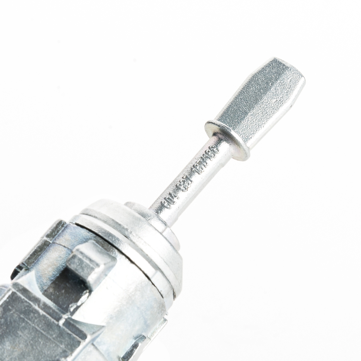 X2 Lock Cylinder Door Lock Key For VW Polo 9N Left + Right 4/5