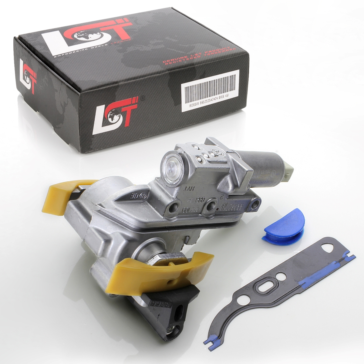Timing Chain Kit for Audi Allroad C5 2.7T Quattro 2000 - 2006