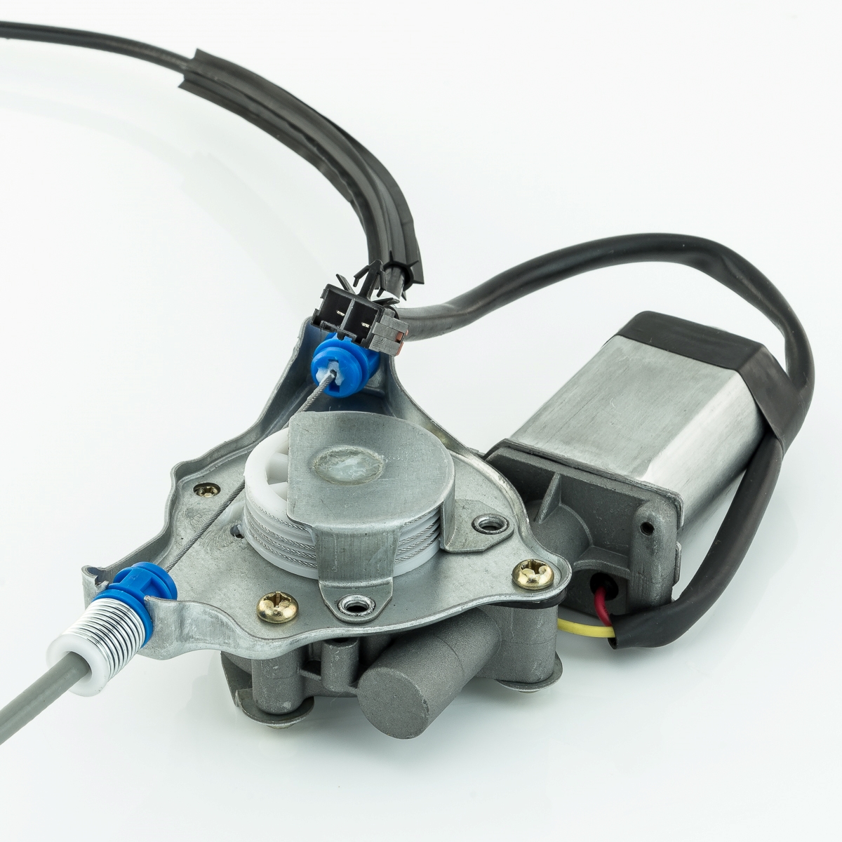ハコスカ ウインドウハンドル２個セット日産純正　80760-28500 KITACO キタコ ハザード付LハンドルスイッチASSY GROM