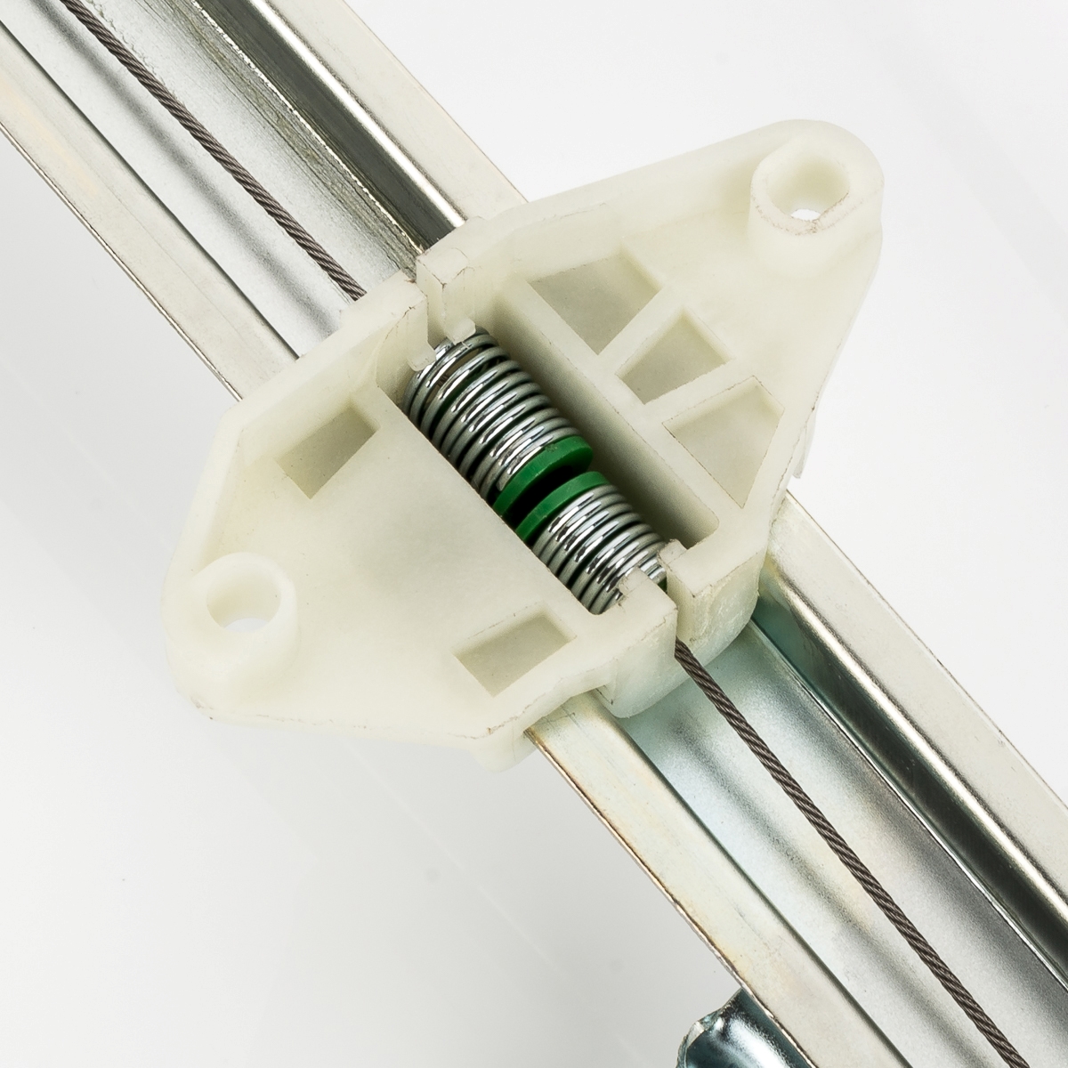 URO Fensterheber Vorne Rechts 1237202846 - OEM Ersatzteil