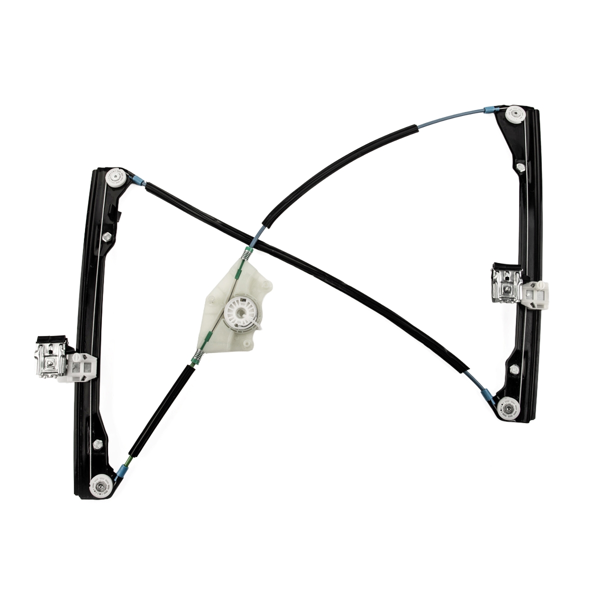 REAR LEFT WINGLET / 136543 FOR VOLKSWAGEN NEW BEETLE 9C1, 1C1 1.9 TDI