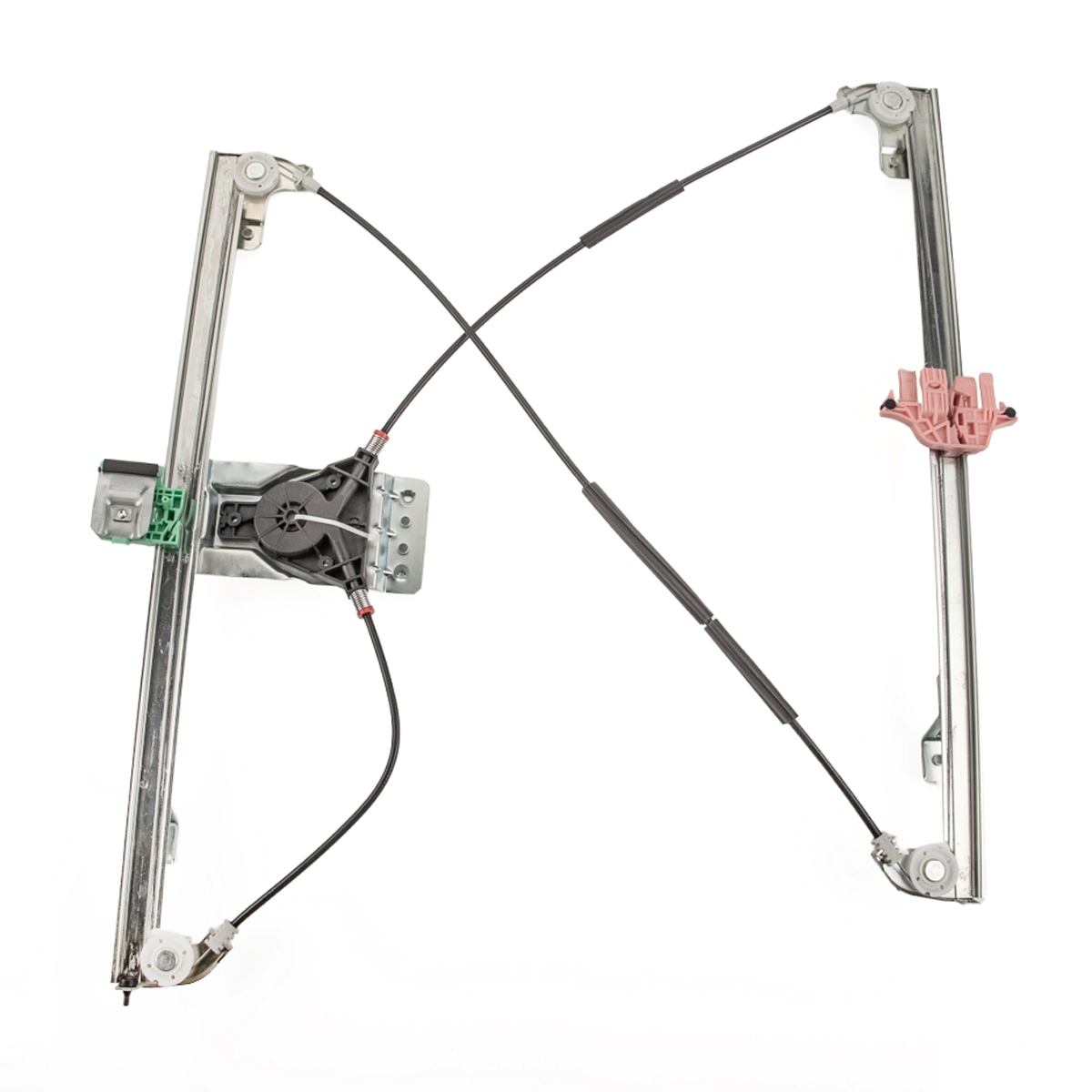 AUROLYNNE Fensterheber Für Expert Scudo Jumpy - Fahrerseite Links