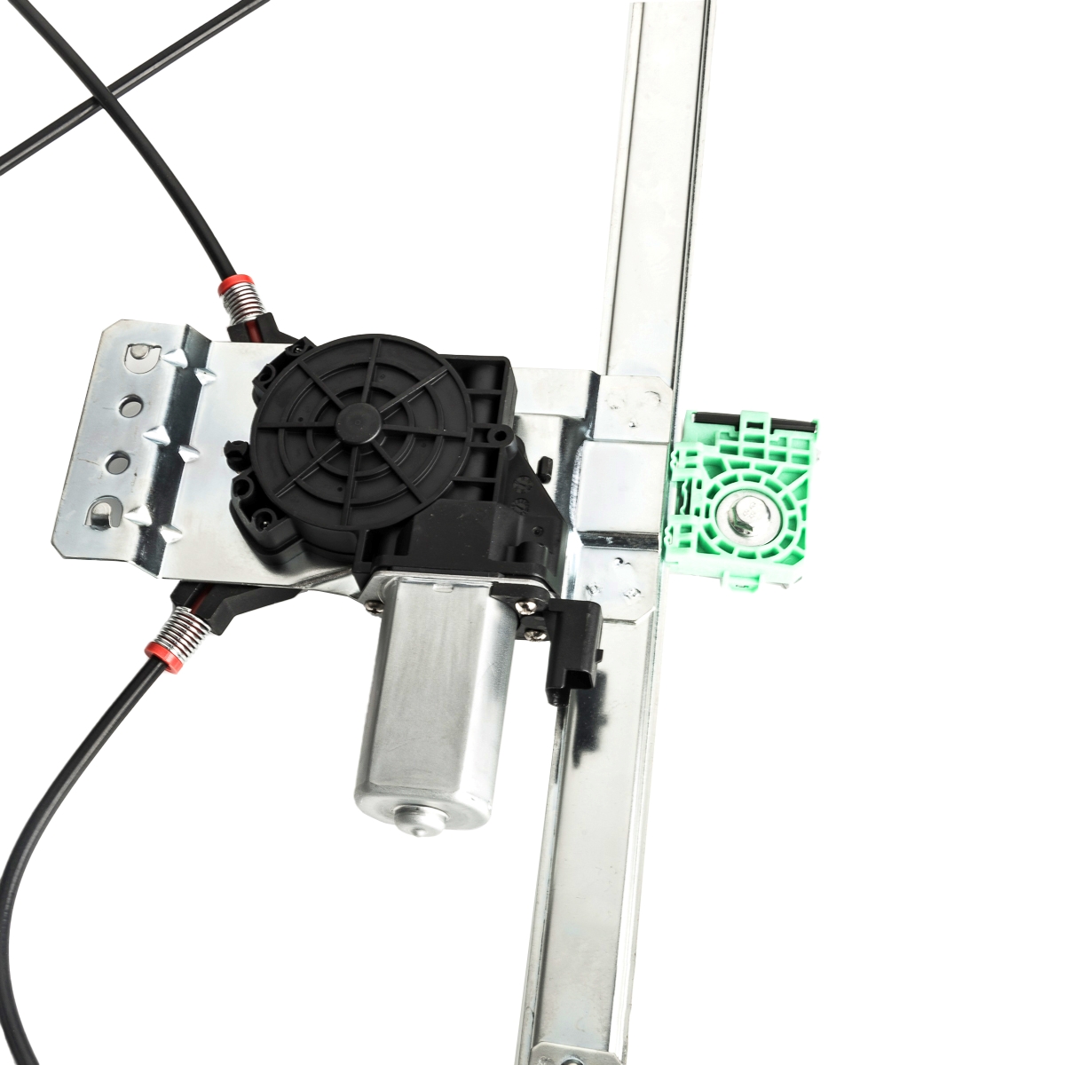 thumbnail image 2 of MaxiParts Front Left Passenger Window Regulator For Citroen Jumpy / Dispatch 2007-2016 (Electric, Without Motor) 2 of 6