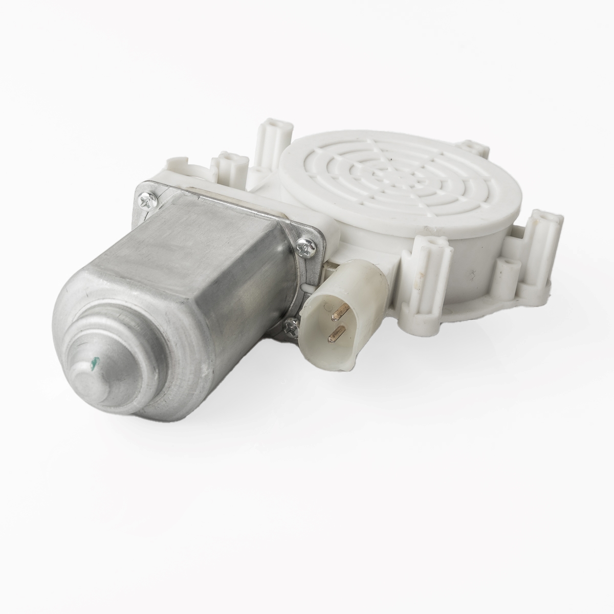 Elektrischer Fensterheber (ohne Motor) Hinten Rechts Für VW Sharan 7N, 7N1, 7N2