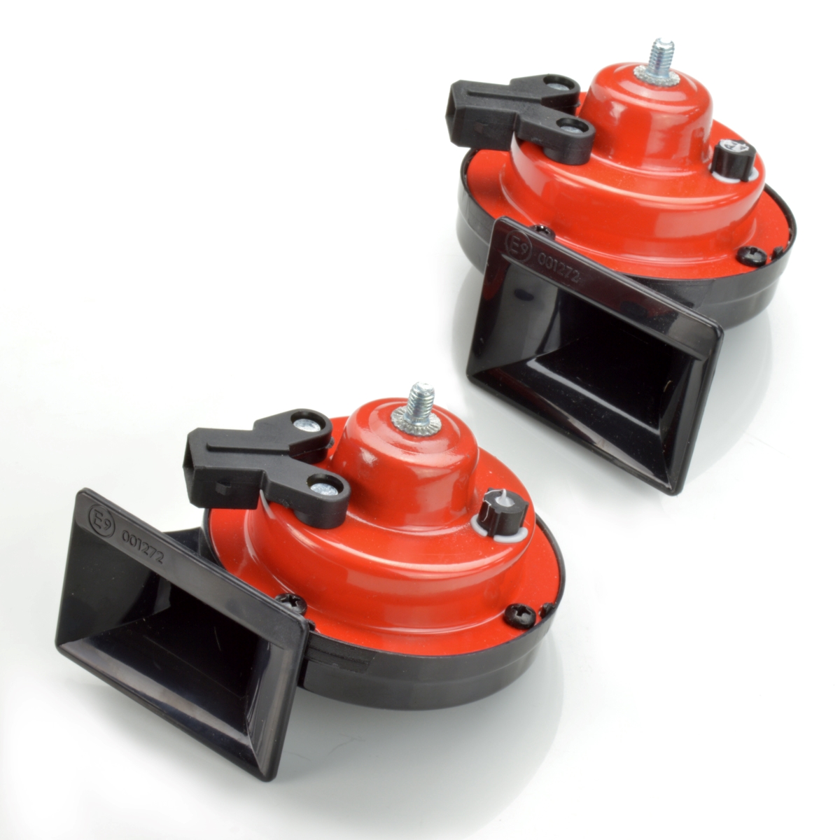 アクセサリー HAMMERHEAD karoo 2X SIGNAL HORN Set 46515588 For VOLVO C70 II 2 | eBay