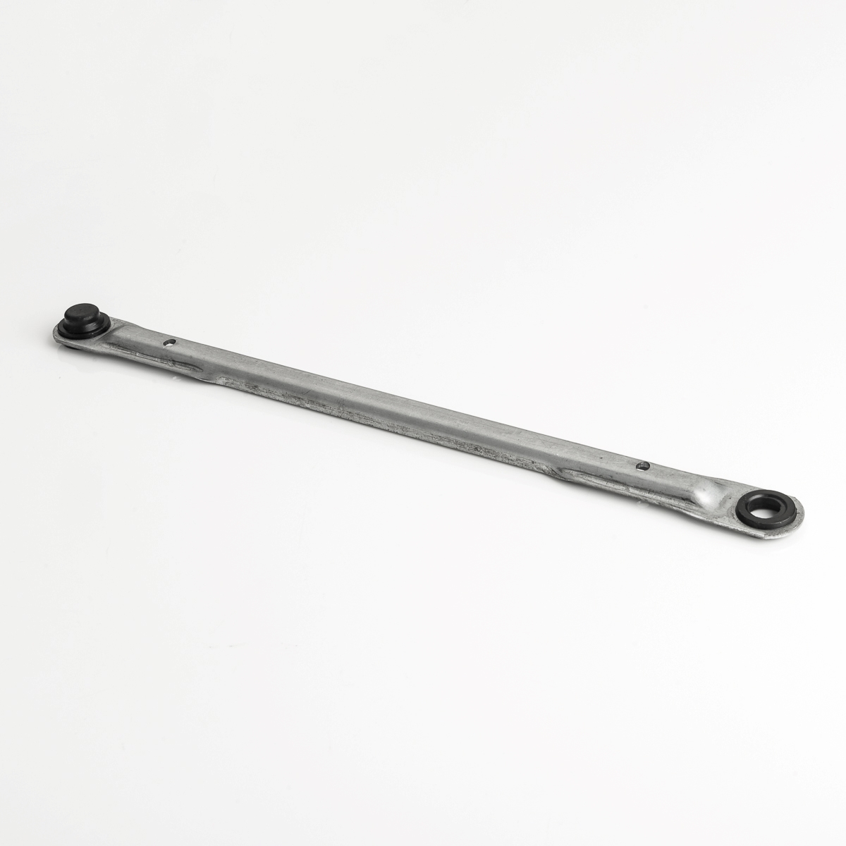 JCUGSBS Scheibenwischer Reparatur Clips - 6 Stück Universal Clips Silber