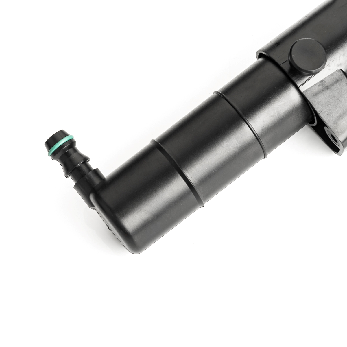 Boquilla Telescópica Derecha Limpiafaros Para Mercedes Clase E W212 S212 (09-12) | LST LP-0344