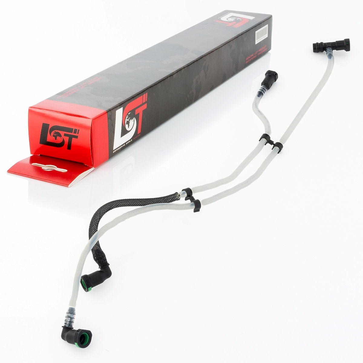 Fuel Line For Nissan Opel Renault 1.9 2.5 DI DTI DCi Diesel 8200338434