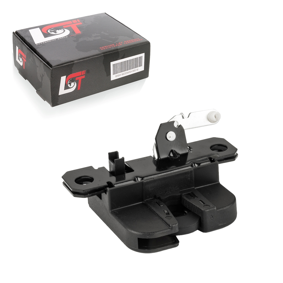 Door lock actuator Rear Tailgate Boot Lock For VW Golf 4/Bora
